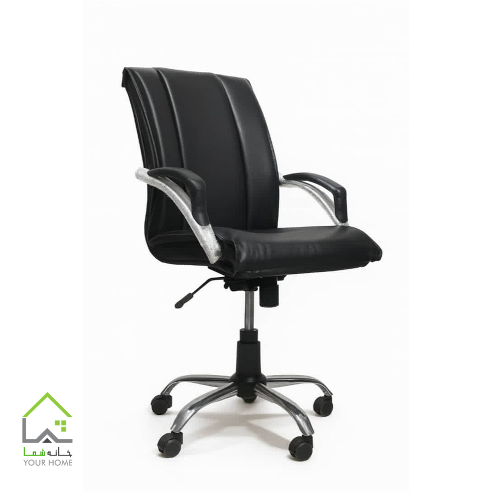 صندلی اداری چرخ دار